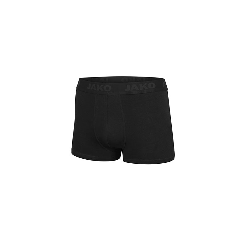 2er Pack JAKO Boxershort Premium Underwear Unterwäsche Unterhose Shorts 6205