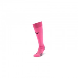 teamFINAL 21 Socks Pink...