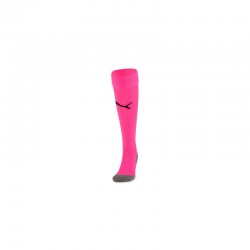 Team LIGA Socks CORE Fluo Pink