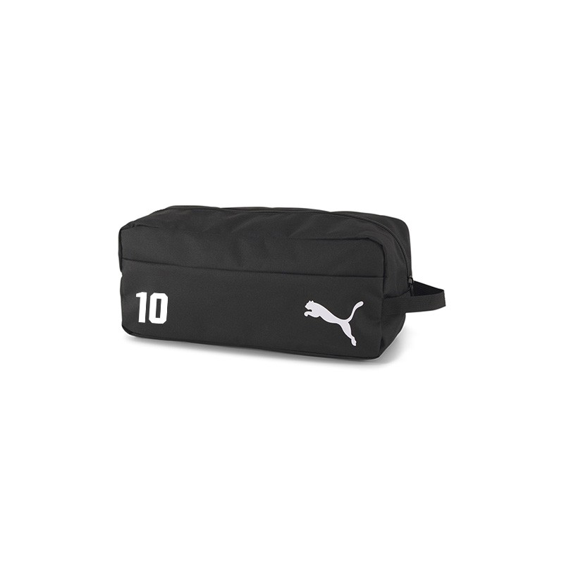 teamGOAL 23 Shoe Bag Puma Black ColorAuto (03) Puma Black SizeAuto 35 x