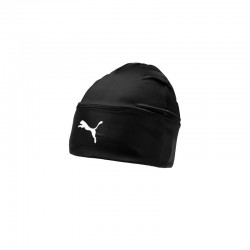 LIGA Beanie Senior Puma Black