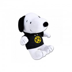 Plüschfigur Snoopy BVB