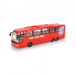Spielzeug Bus FCB
