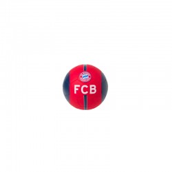 Mini Ball Rot Blau FCB