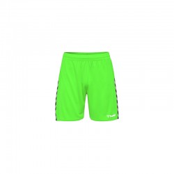 hmlAUTHENTIC POLY SHORTS...