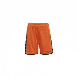 hmlAUTHENTIC POLY SHORTS...