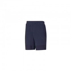 teamCUP Casuals Shorts Peacoat