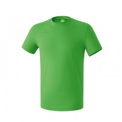 Teamsport T-Shirt green