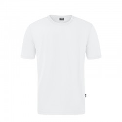 T-Shirt Doubletex weiß
