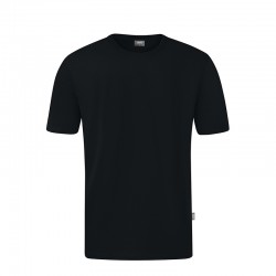 T-Shirt Doubletex schwarz