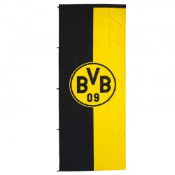 BVB Aufnäher "Stadion" BVB Stickwappen Aufnäher Borussia Dortmund 