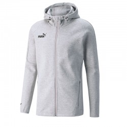 teamFINAL Casuals Hooded...