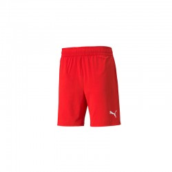 teamFINAL Shorts Puma Red