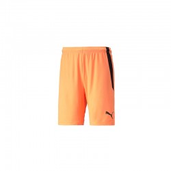 teamLIGA Shorts Neon...