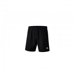 Tennis Shorts schwarz
