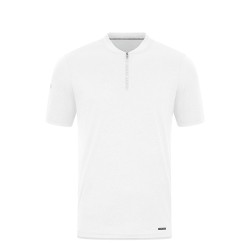 Polo Pro Casual weiß