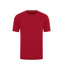 T-Shirt Pro Casual chili rot