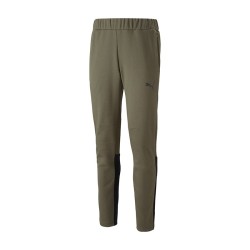 teamCUP Casuals Pants Green...