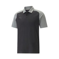 teamCUP Casuals Polo PUMA...
