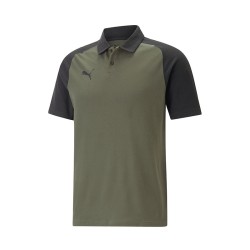 teamCUP Casuals Polo Green...
