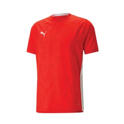 teamCUP Jersey PUMA Red