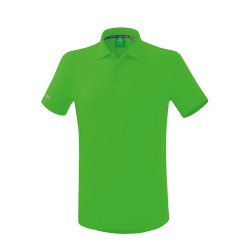 Funktionspolo green