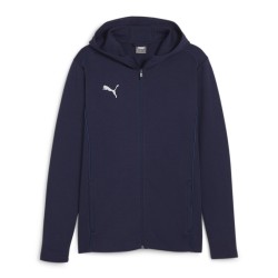 teamFINAL Casuals Hooded...