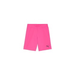 teamGOAL Shorts Fluro Pink...