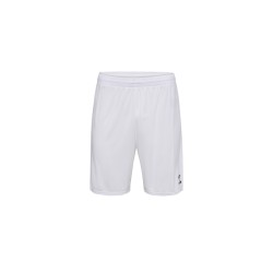 hmlESSENTIAL SHORTS WHITE