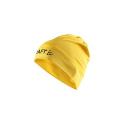 Pro Control Hat Sweden Yellow