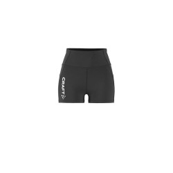 Rush 2.0 Hot Pant Black