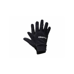 Team Glove Black