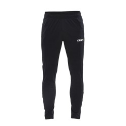 Progress Pant Black/White