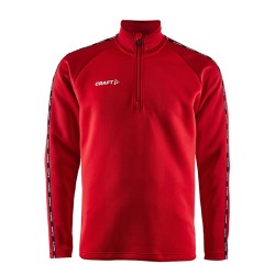 Squad 2.0 Half Zip Bright...