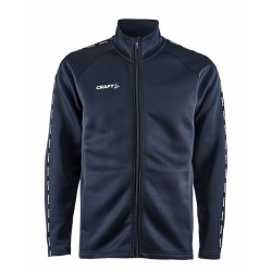 Squad 2.0 Full Zip Navy