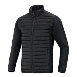 Hybridjacke Corporate schwarz