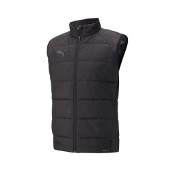 teamLIGA Vest Jacket PUMA...