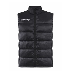 Ability Isolate Vest Black