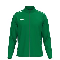 Freizeitjacke One sportgrün