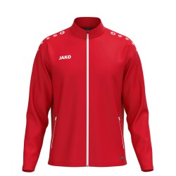 Freizeitjacke One rot