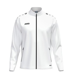 Freizeitjacke One weiß