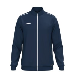 Polyesterjacke One marine