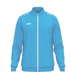 Polyesterjacke One JAKO blau