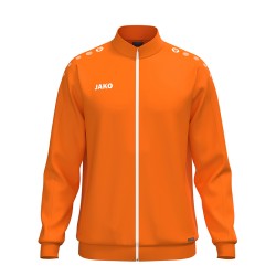 Polyesterjacke One neonorange