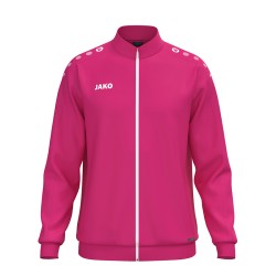 Polyesterjacke One deep pink