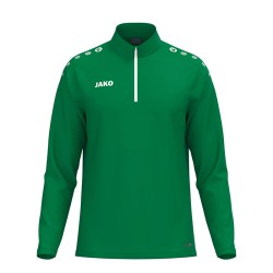 Ziptop One sportgrün