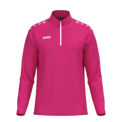 Ziptop One deep pink