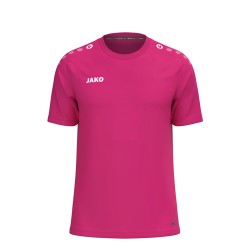 T-Shirt One deep pink