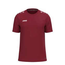 T-Shirt One bordeaux