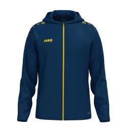 Kapuzenjacke One navy/citro